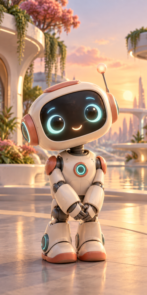 robot